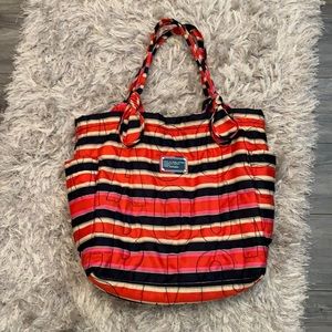 Marc jacobs tote bag